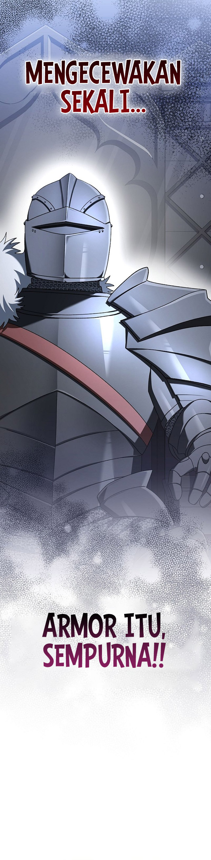 Genius Archer’s Streaming Chapter 16 Gambar 33