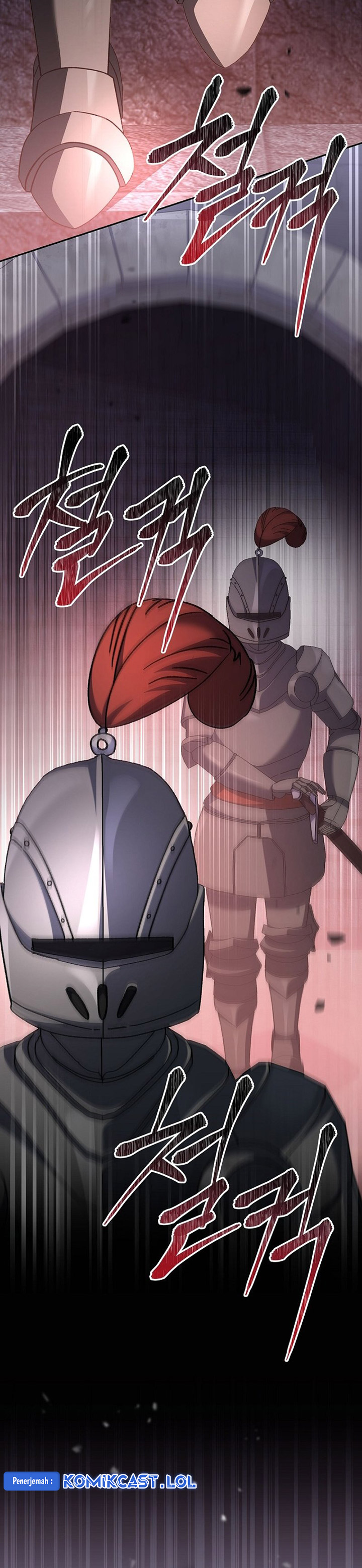 Genius Archer’s Streaming Chapter 16 Gambar 35