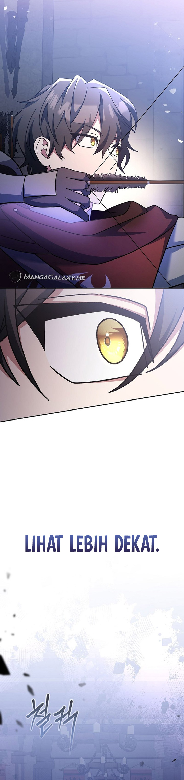 Genius Archer’s Streaming Chapter 16 Gambar 41