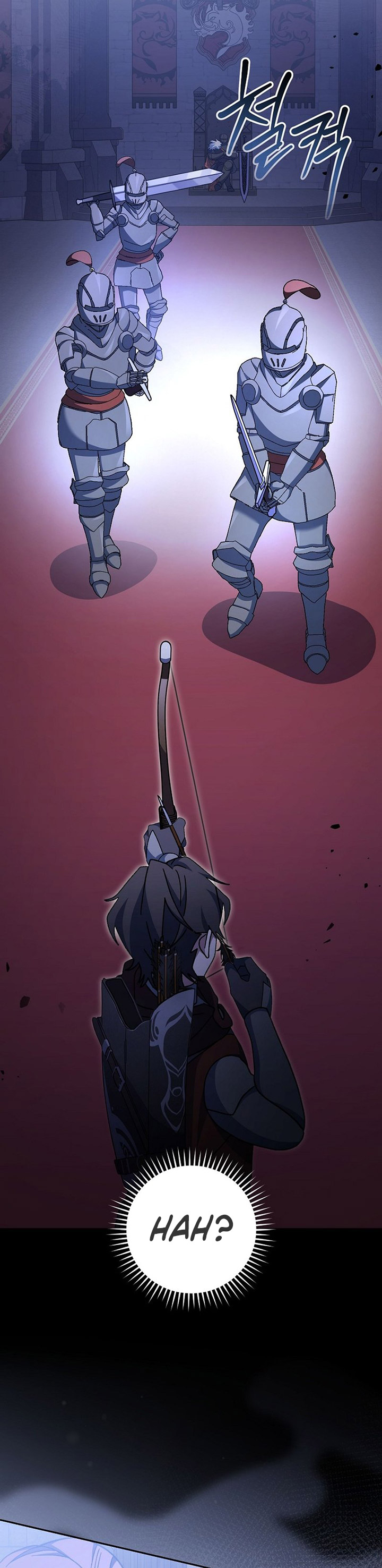 Genius Archer’s Streaming Chapter 16 Gambar 42