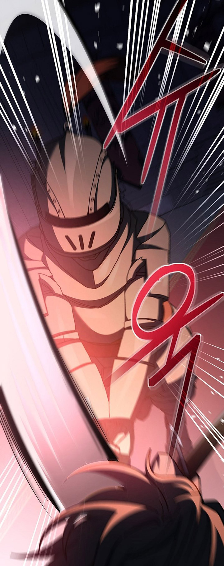 Genius Archer’s Streaming Chapter 16 Gambar 45