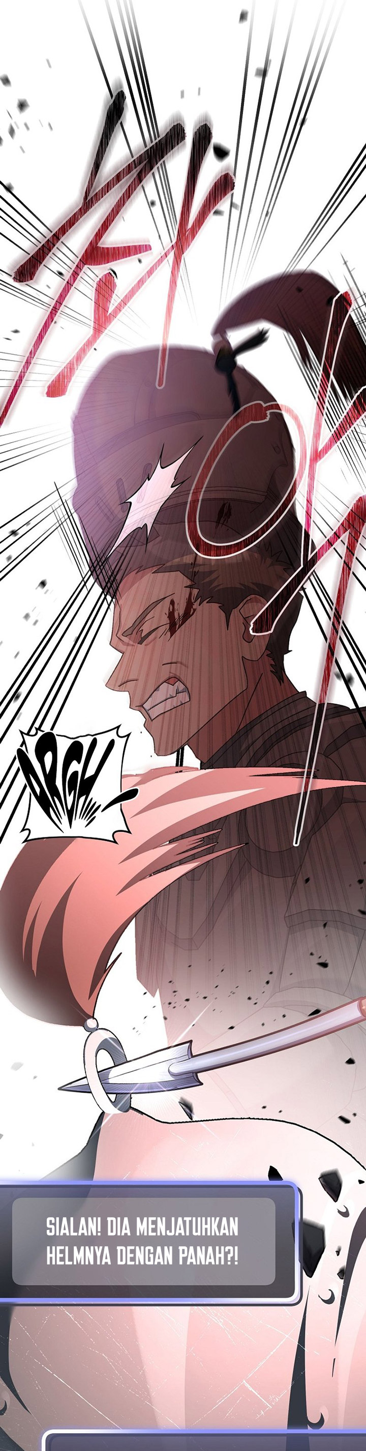 Genius Archer’s Streaming Chapter 16 Gambar 48