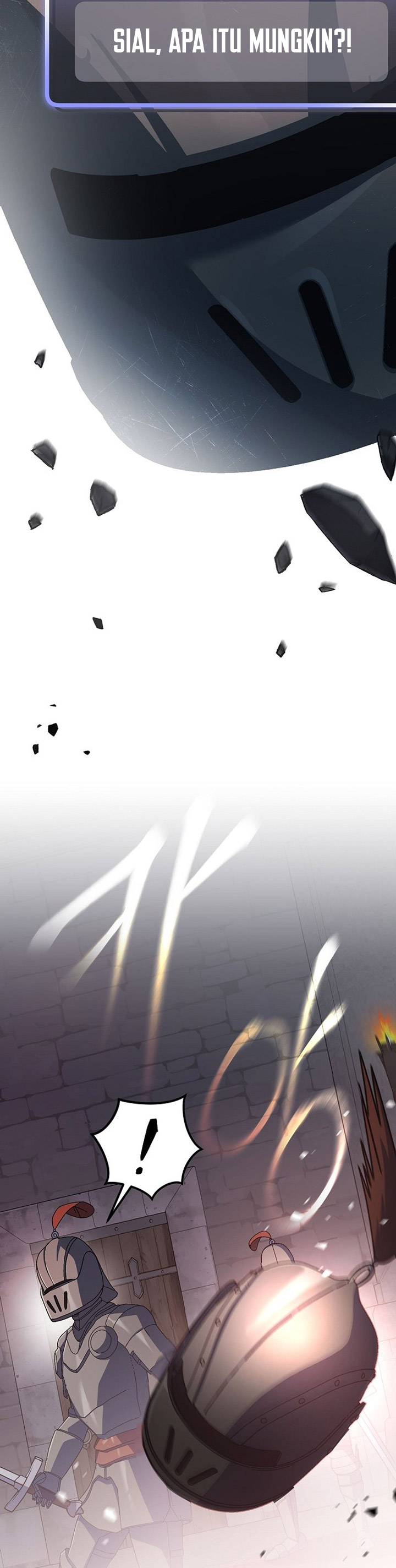Genius Archer’s Streaming Chapter 16 Gambar 49