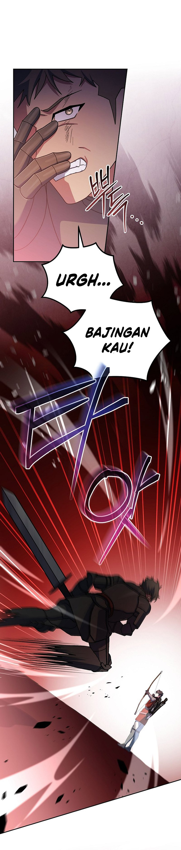 Genius Archer’s Streaming Chapter 16 Gambar 51