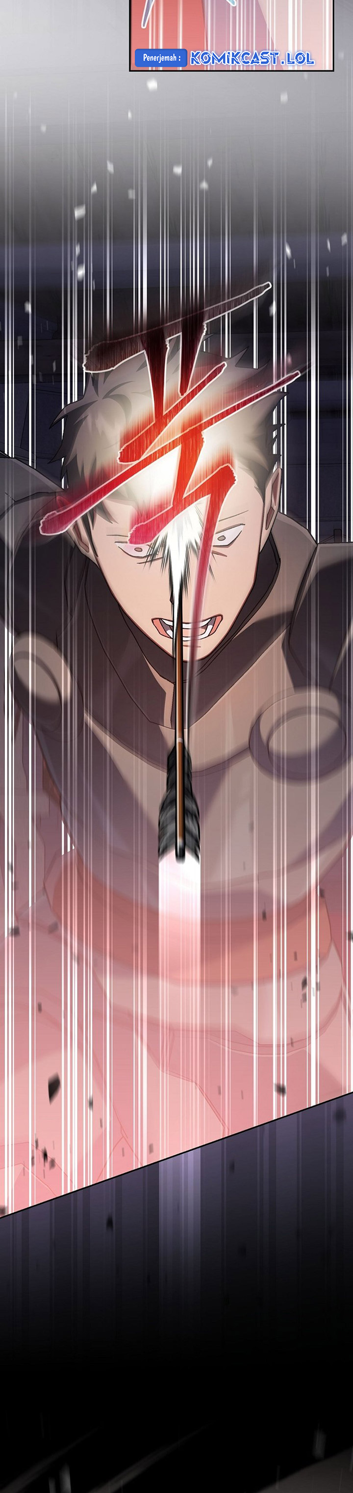 Genius Archer’s Streaming Chapter 16 Gambar 53