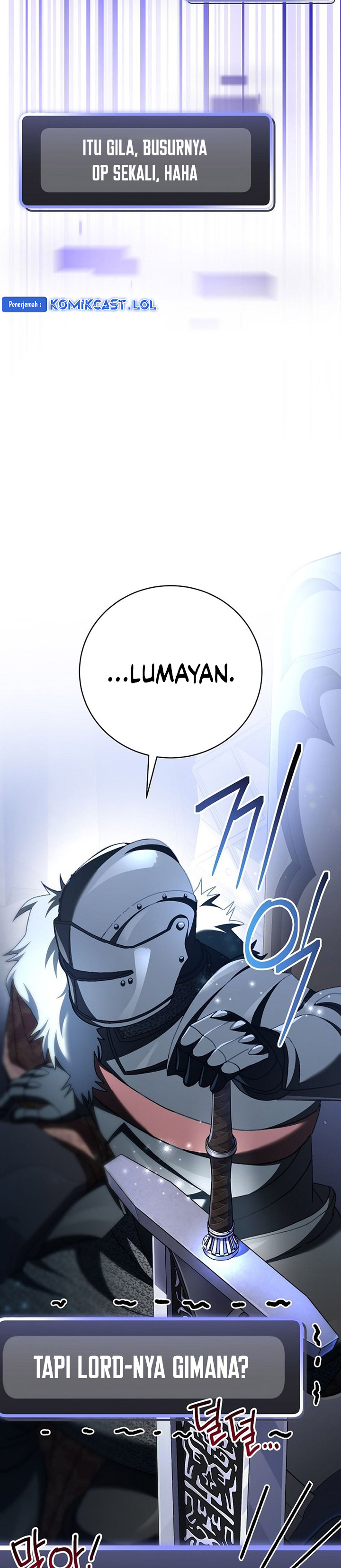 Genius Archer’s Streaming Chapter 16 Gambar 57
