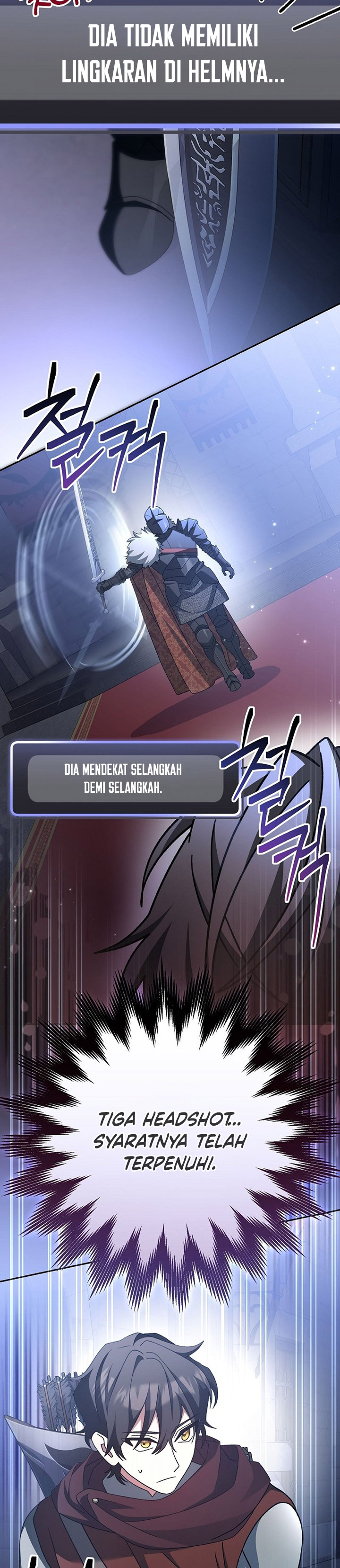 Genius Archer’s Streaming Chapter 16 Gambar 58