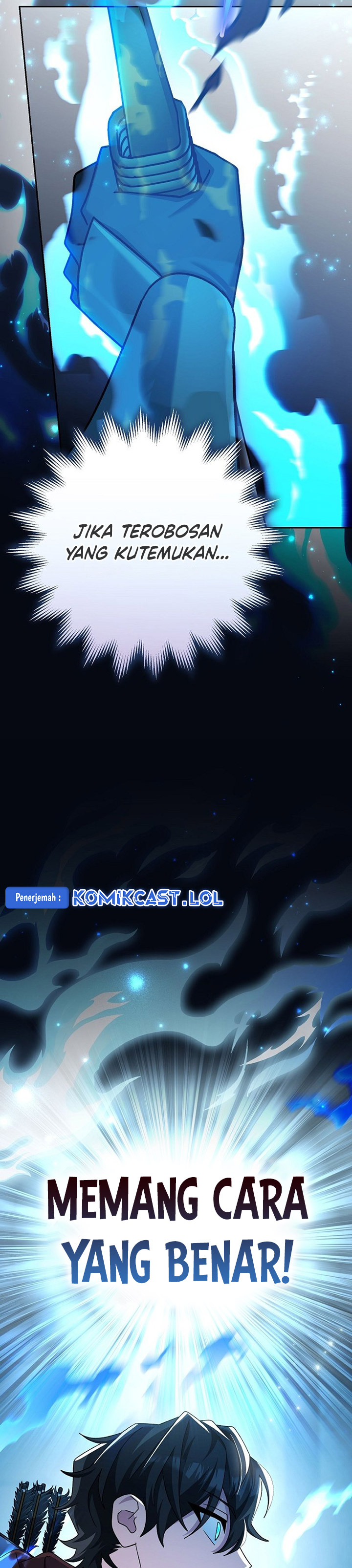 Genius Archer’s Streaming Chapter 16 Gambar 60