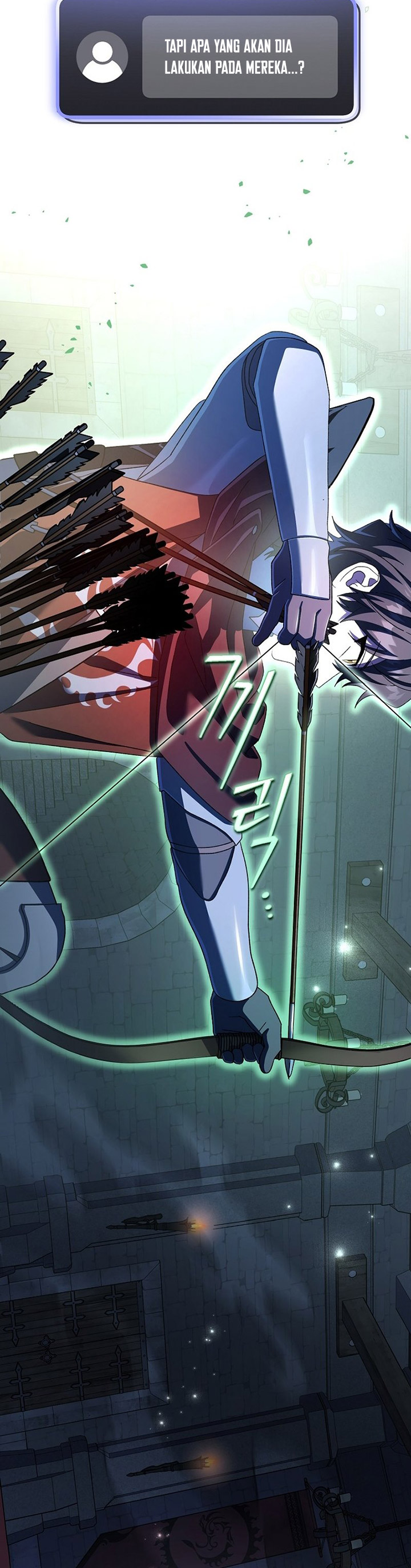 Genius Archer’s Streaming Chapter 17 Gambar 3