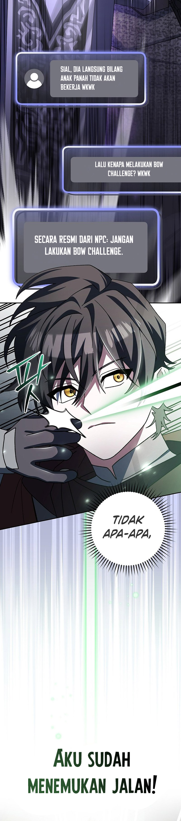 Genius Archer’s Streaming Chapter 17 Gambar 5