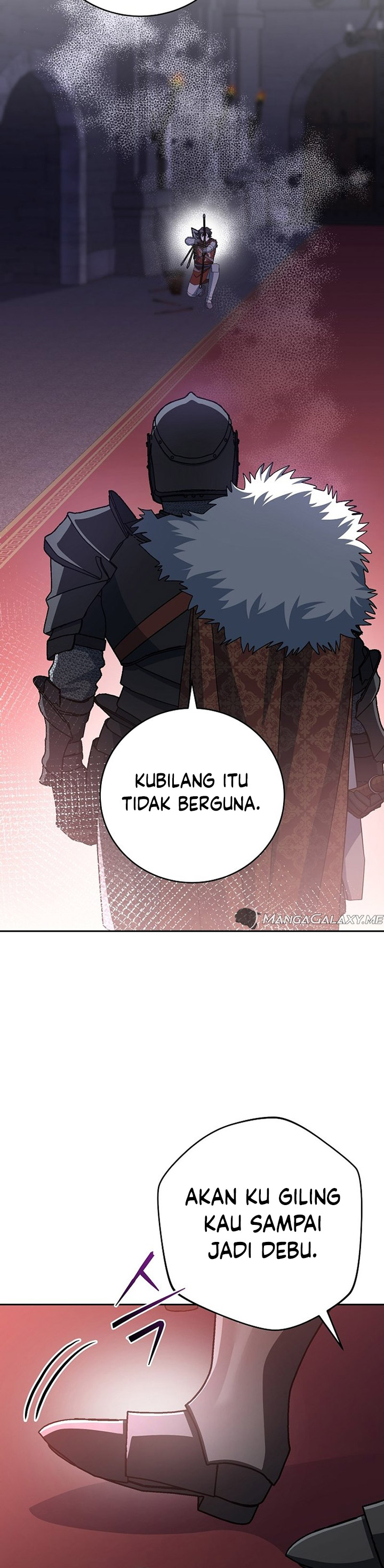 Genius Archer’s Streaming Chapter 17 Gambar 7