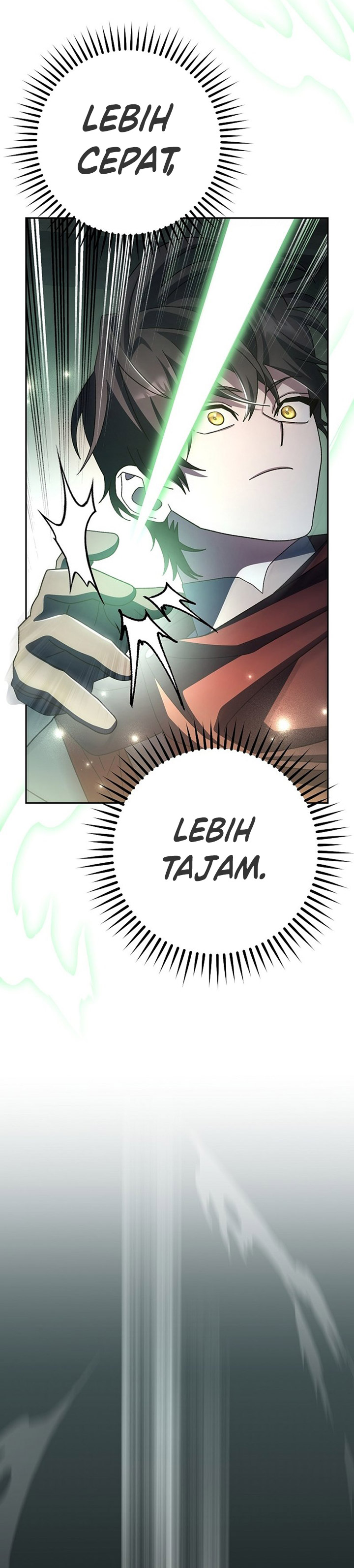 Genius Archer’s Streaming Chapter 17 Gambar 11