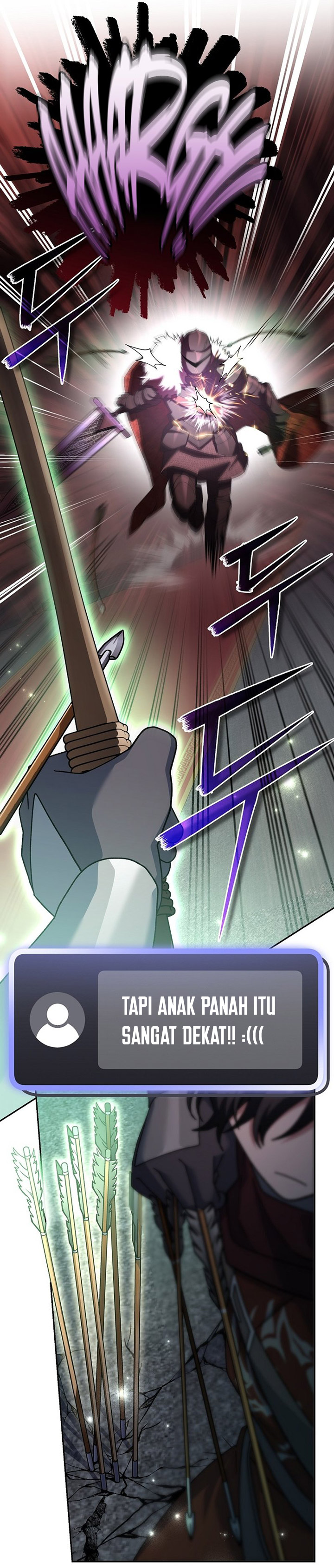 Genius Archer’s Streaming Chapter 17 Gambar 14