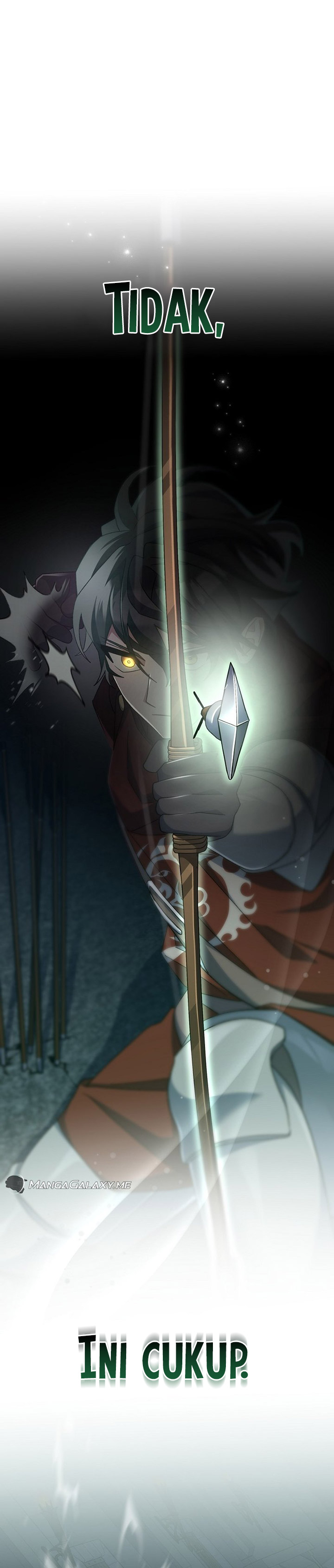 Genius Archer’s Streaming Chapter 17 Gambar 15