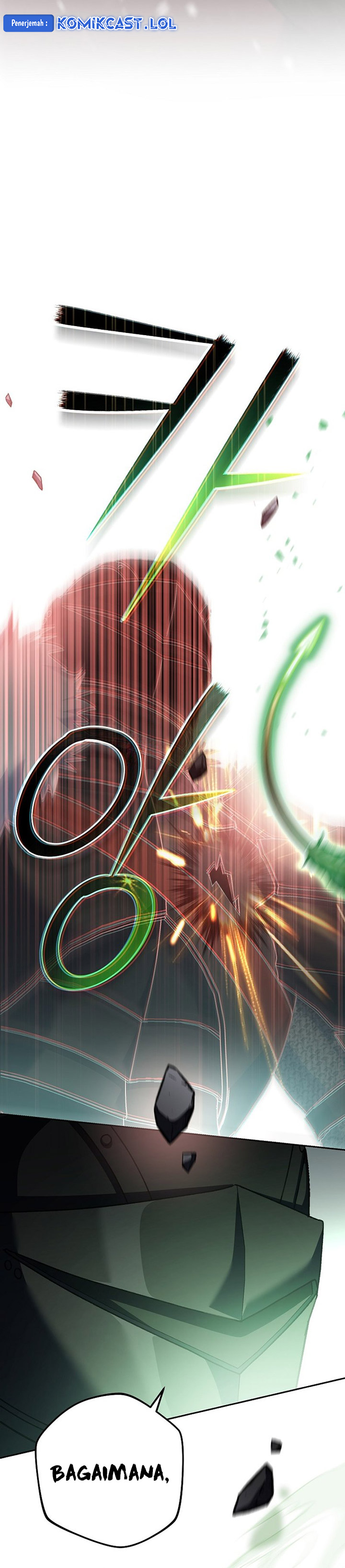 Genius Archer’s Streaming Chapter 17 Gambar 17