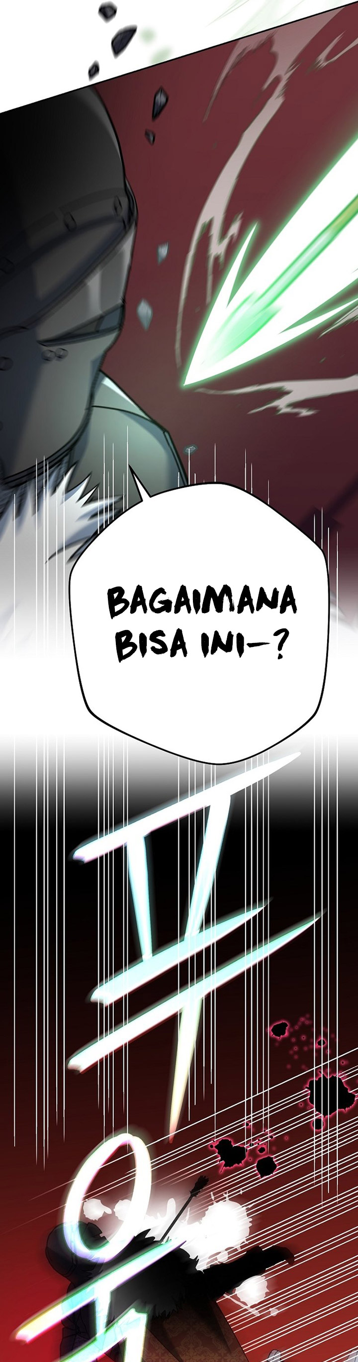Genius Archer’s Streaming Chapter 17 Gambar 18