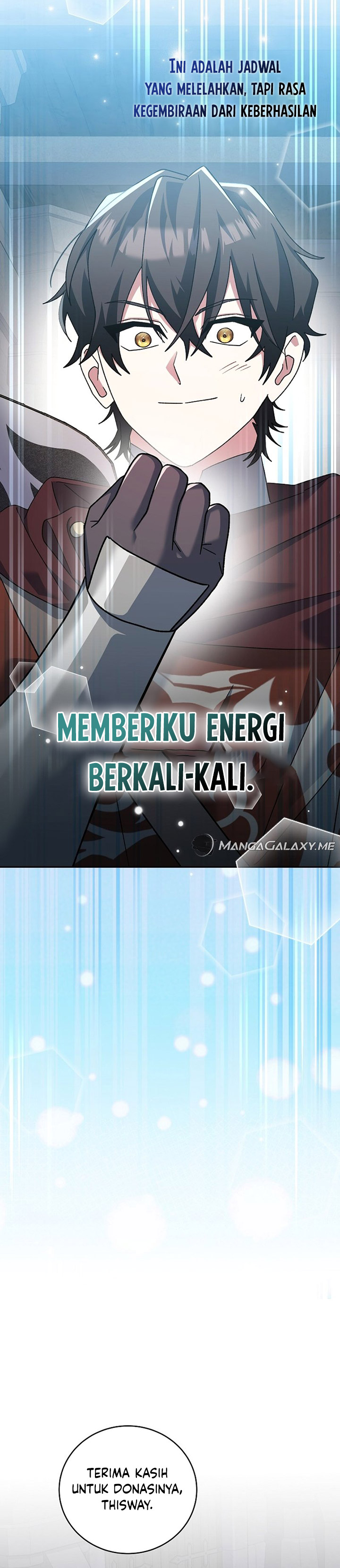 Genius Archer’s Streaming Chapter 17 Gambar 24
