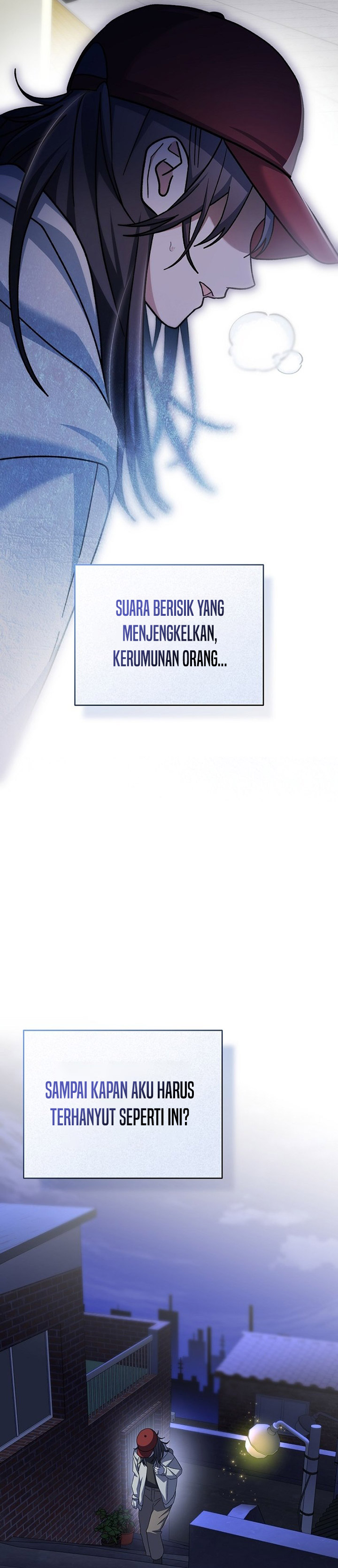 Genius Archer’s Streaming Chapter 17 Gambar 32