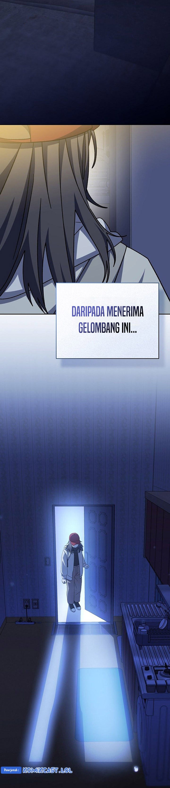 Genius Archer’s Streaming Chapter 17 Gambar 33