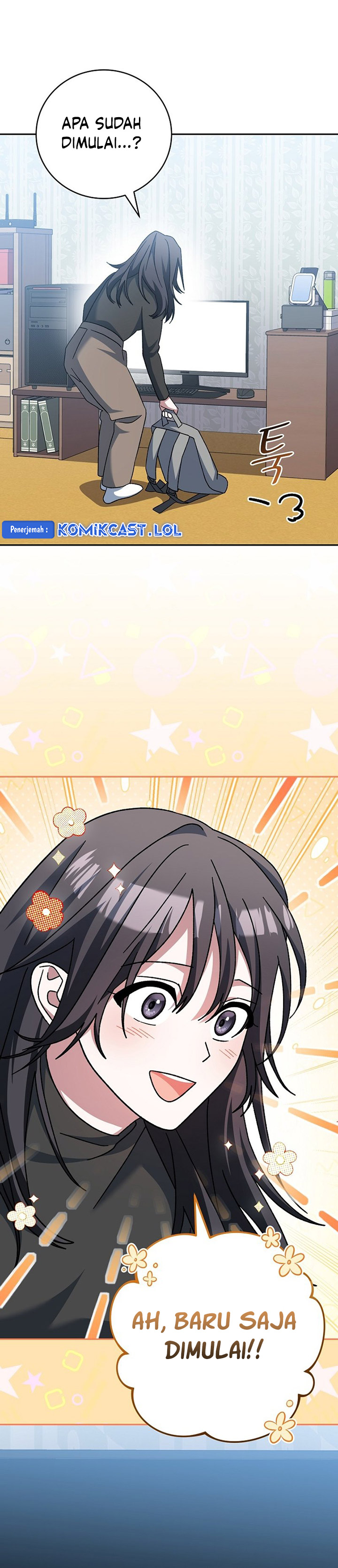 Genius Archer’s Streaming Chapter 17 Gambar 35