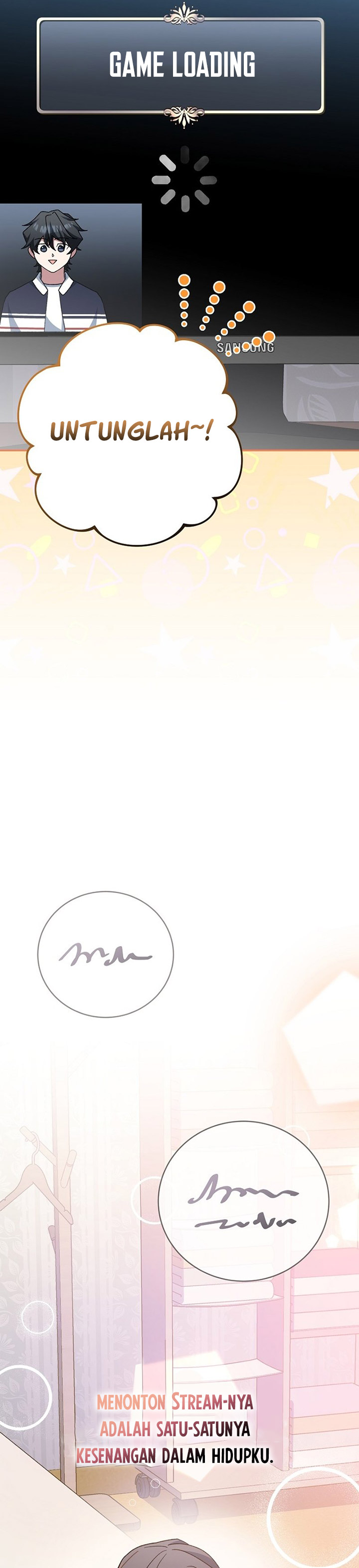 Genius Archer’s Streaming Chapter 17 Gambar 36