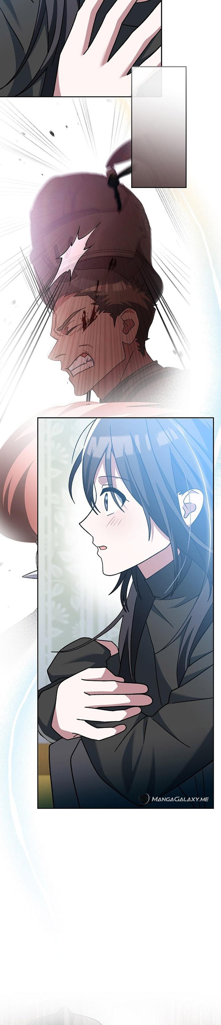 Genius Archer’s Streaming Chapter 17 Gambar 41