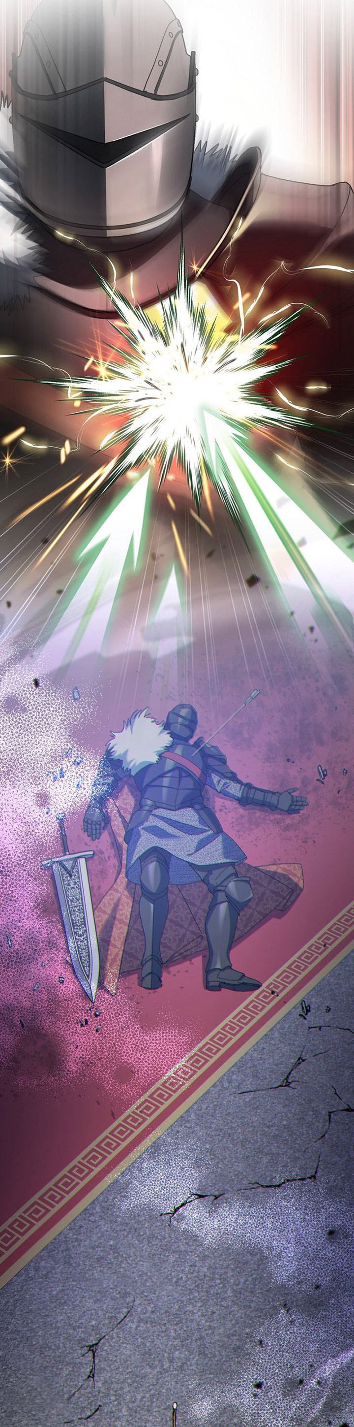 Genius Archer’s Streaming Chapter 17 Gambar 42
