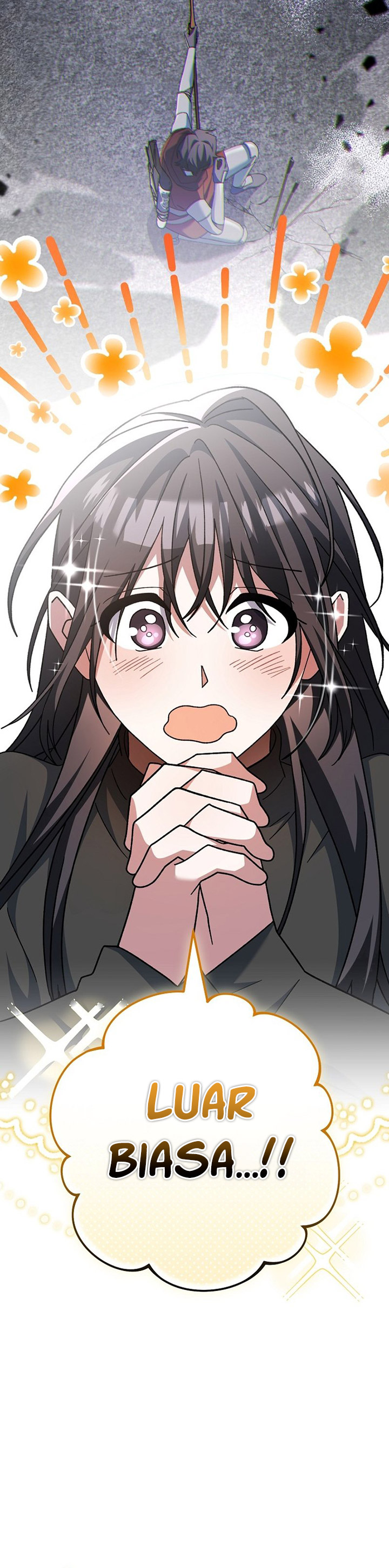 Genius Archer’s Streaming Chapter 17 Gambar 43