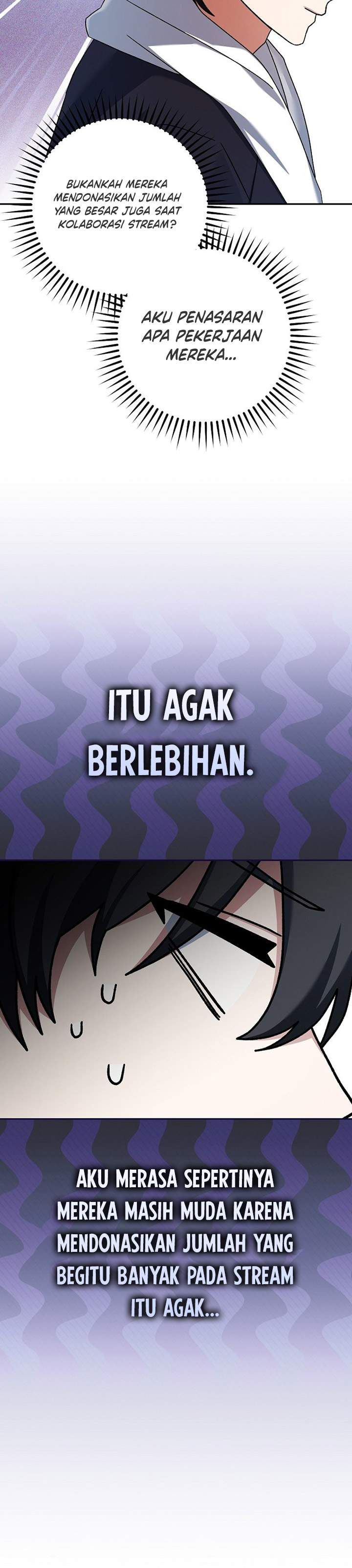 Genius Archer’s Streaming Chapter 17 Gambar 55