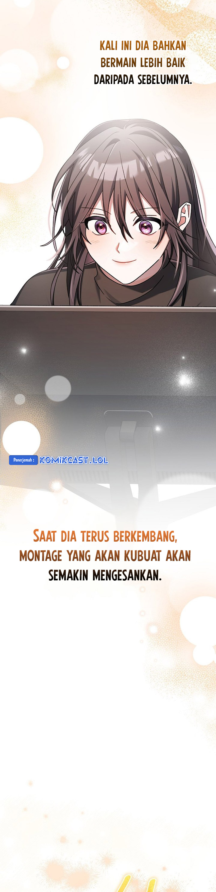 Genius Archer’s Streaming Chapter 17 Gambar 59