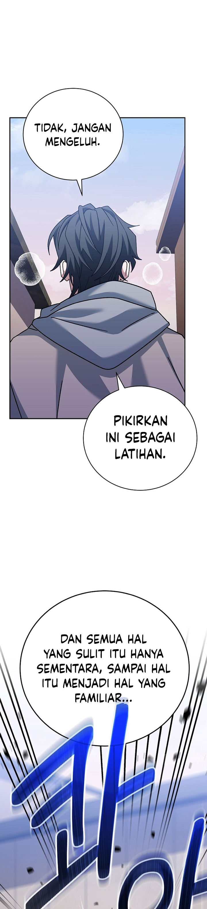 Genius Archer’s Streaming Chapter 18 Gambar 11