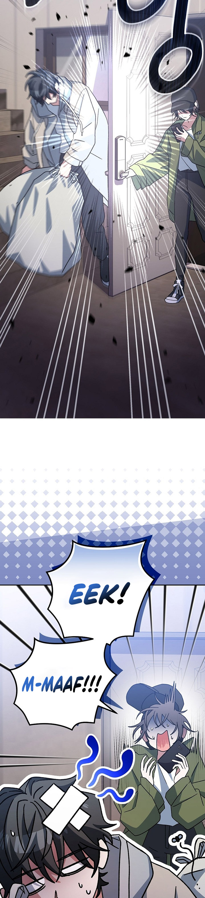 Genius Archer’s Streaming Chapter 18 Gambar 12