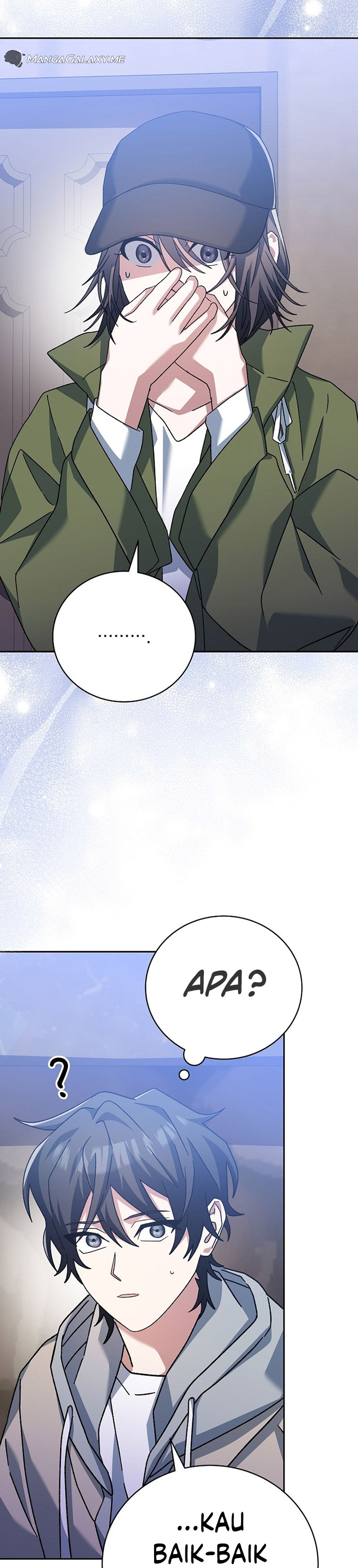 Genius Archer’s Streaming Chapter 18 Gambar 15