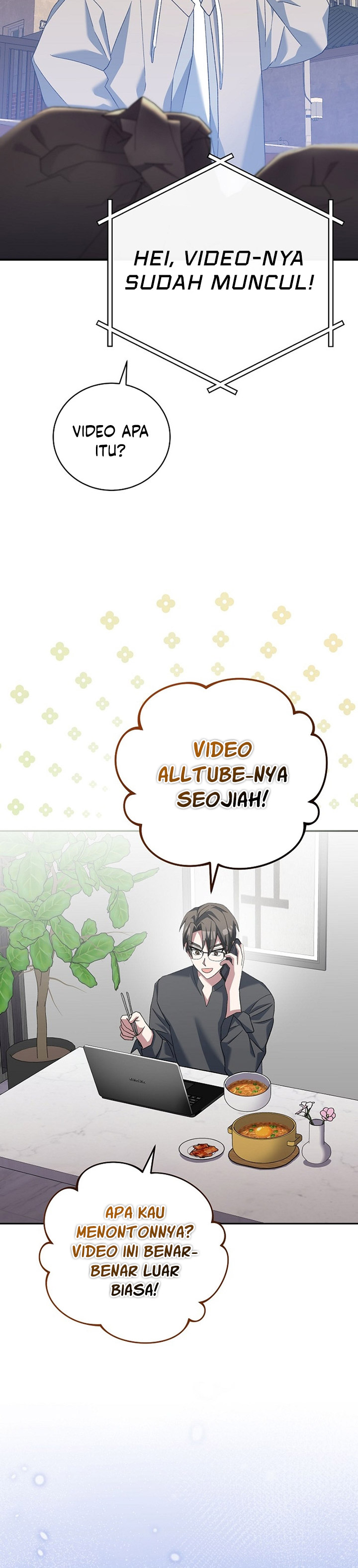 Genius Archer’s Streaming Chapter 18 Gambar 18