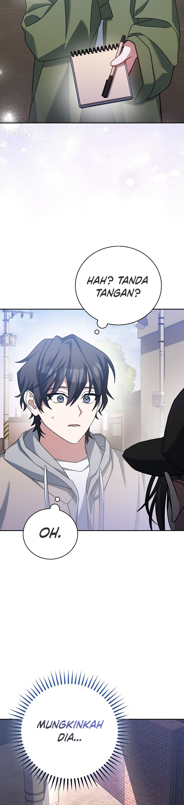 Genius Archer’s Streaming Chapter 18 Gambar 24