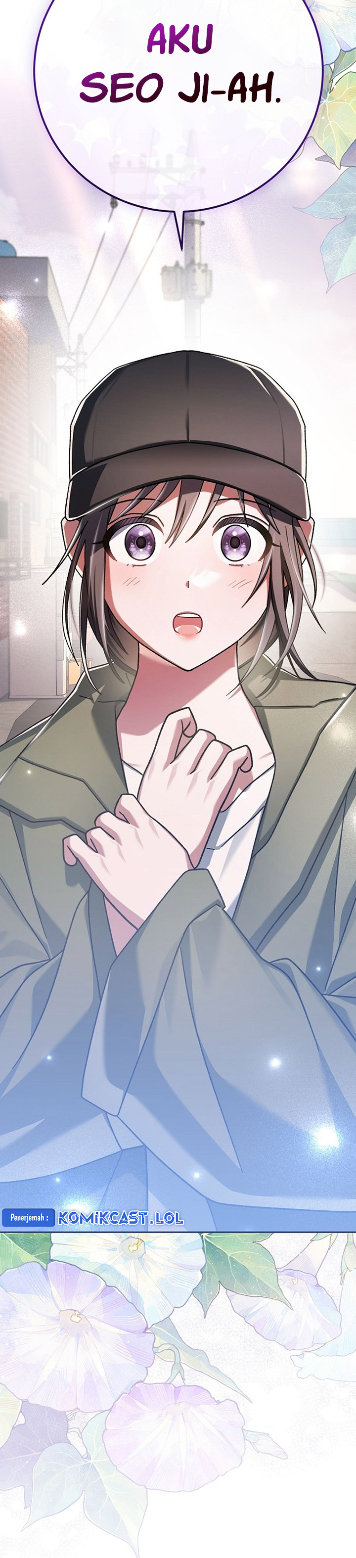 Genius Archer’s Streaming Chapter 18 Gambar 28