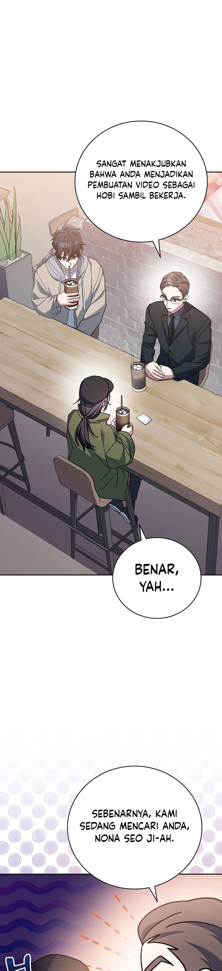 Genius Archer’s Streaming Chapter 18 Gambar 31