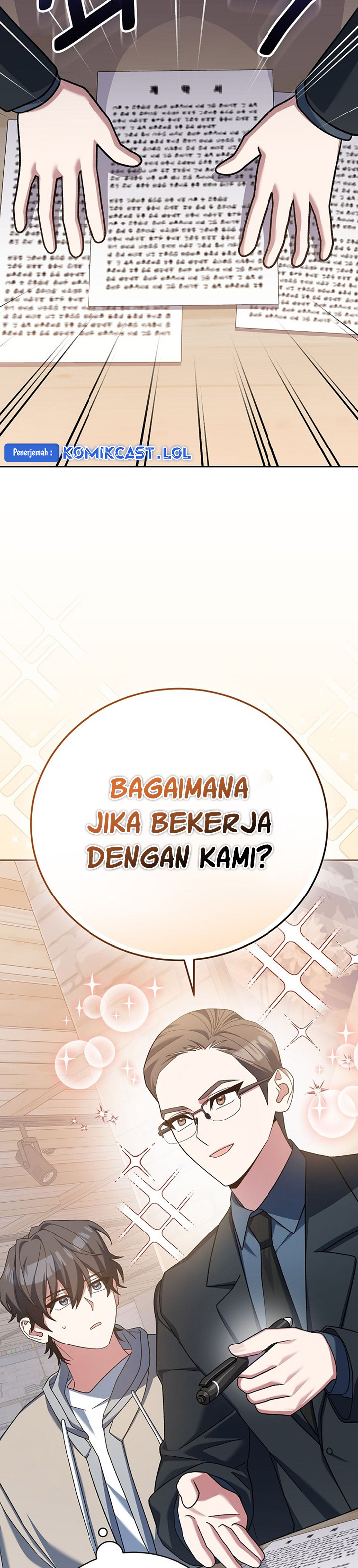 Genius Archer’s Streaming Chapter 18 Gambar 33