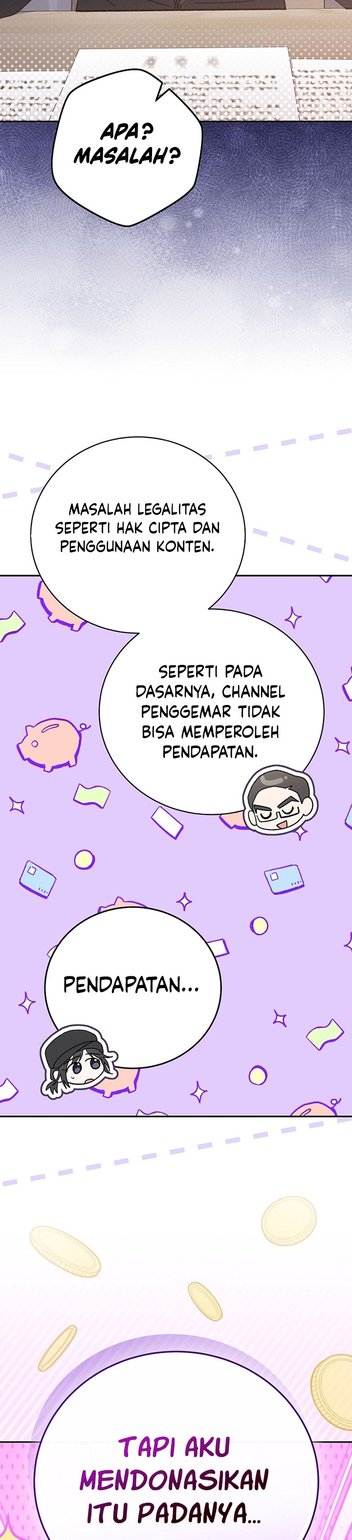 Genius Archer’s Streaming Chapter 18 Gambar 36