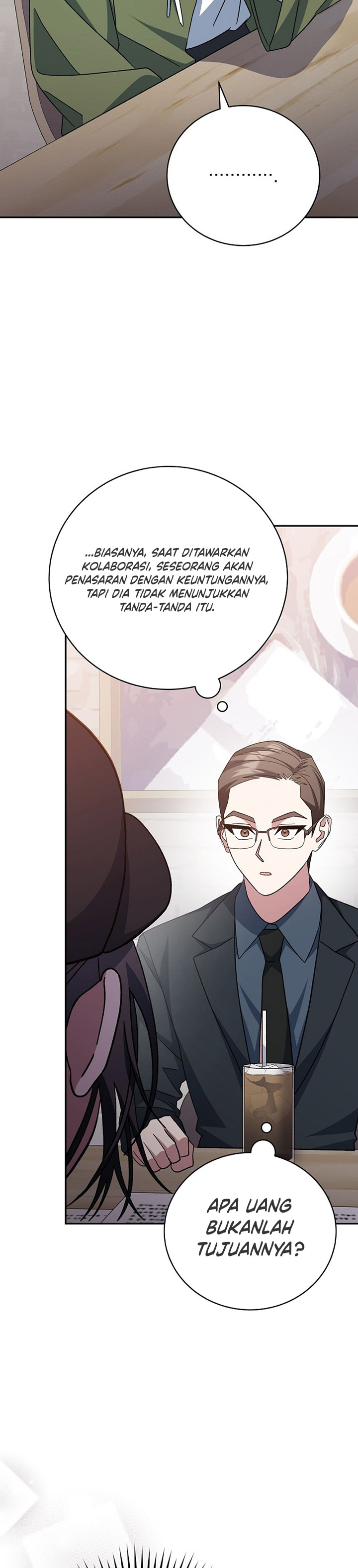 Genius Archer’s Streaming Chapter 18 Gambar 39