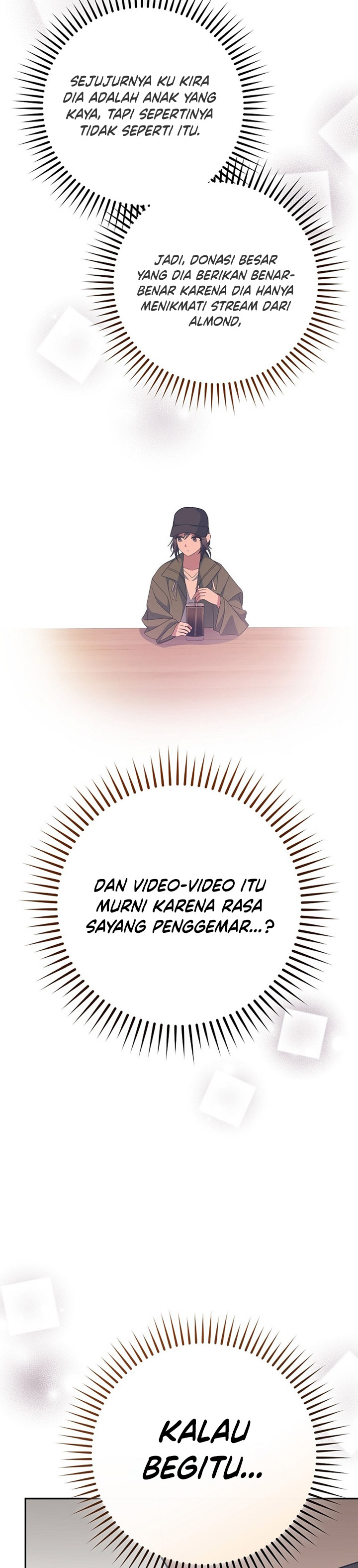 Genius Archer’s Streaming Chapter 18 Gambar 40