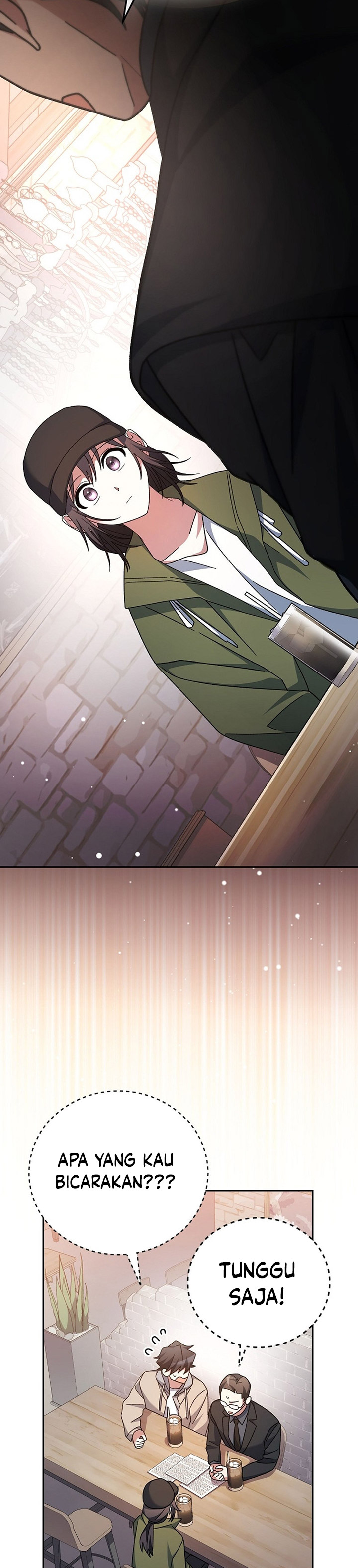 Genius Archer’s Streaming Chapter 18 Gambar 42