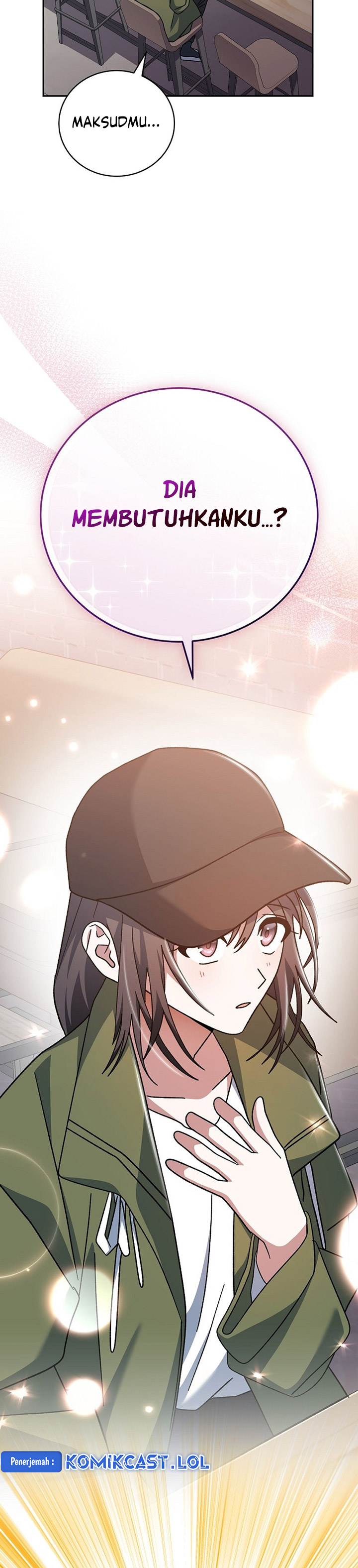 Genius Archer’s Streaming Chapter 18 Gambar 43