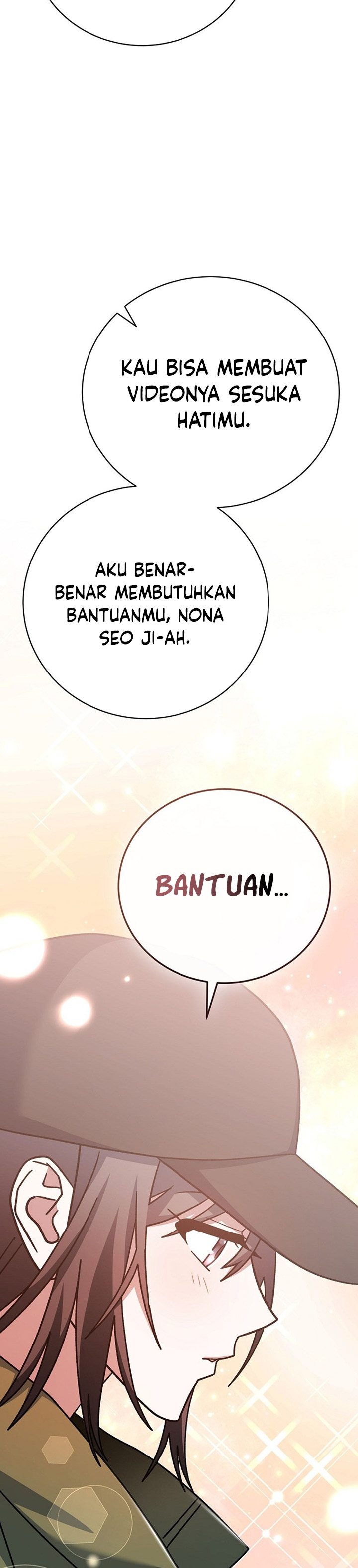 Genius Archer’s Streaming Chapter 18 Gambar 45