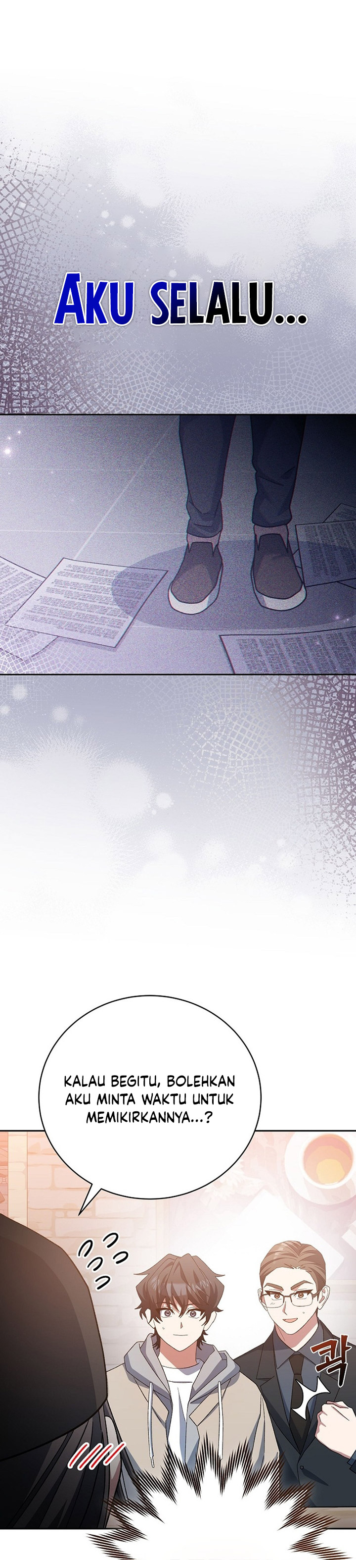 Genius Archer’s Streaming Chapter 18 Gambar 47