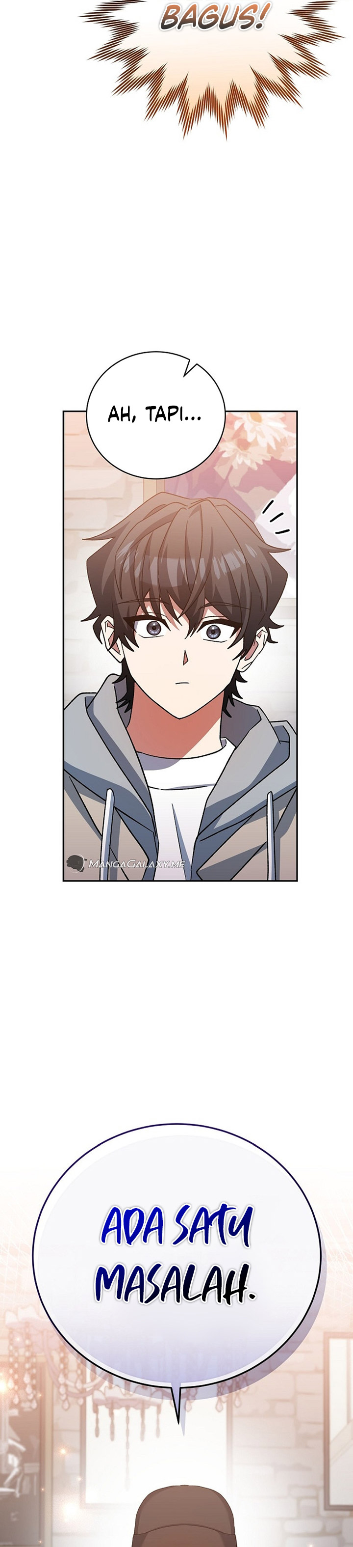 Genius Archer’s Streaming Chapter 18 Gambar 48