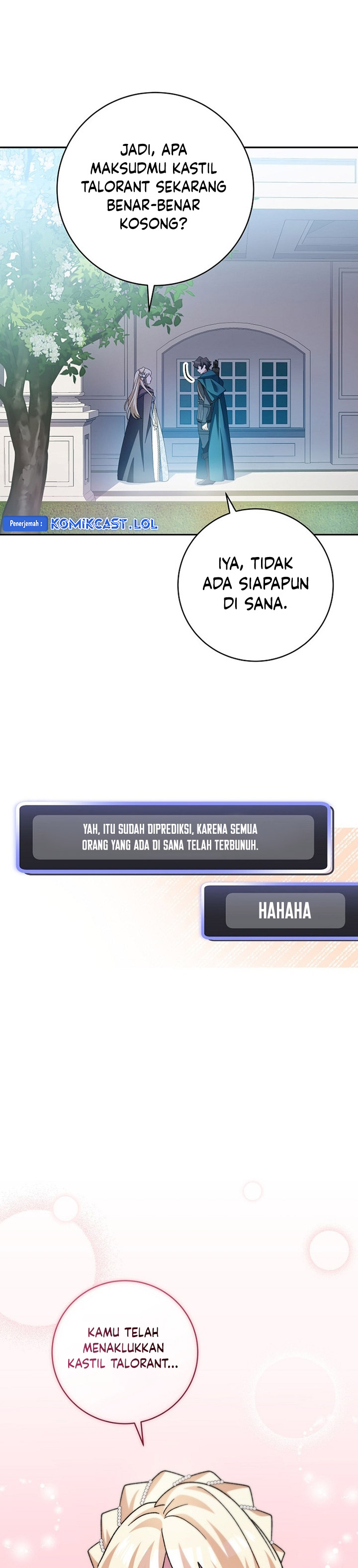 Genius Archer’s Streaming Chapter 20 Gambar 5