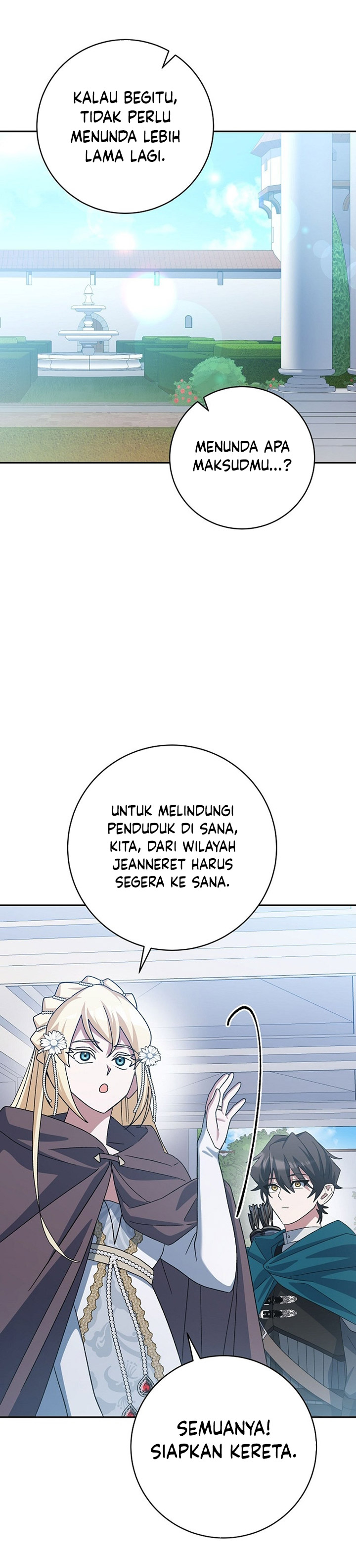 Genius Archer’s Streaming Chapter 20 Gambar 7