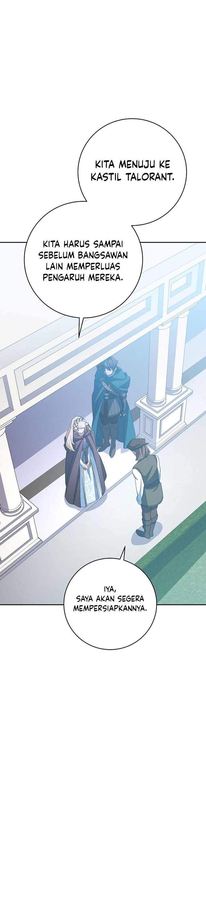 Genius Archer’s Streaming Chapter 20 Gambar 8