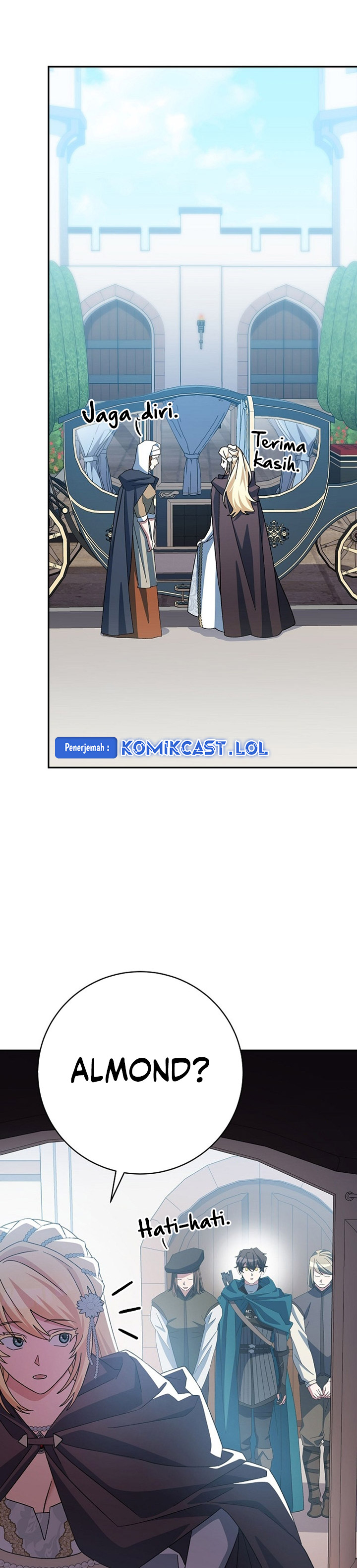 Genius Archer’s Streaming Chapter 20 Gambar 9